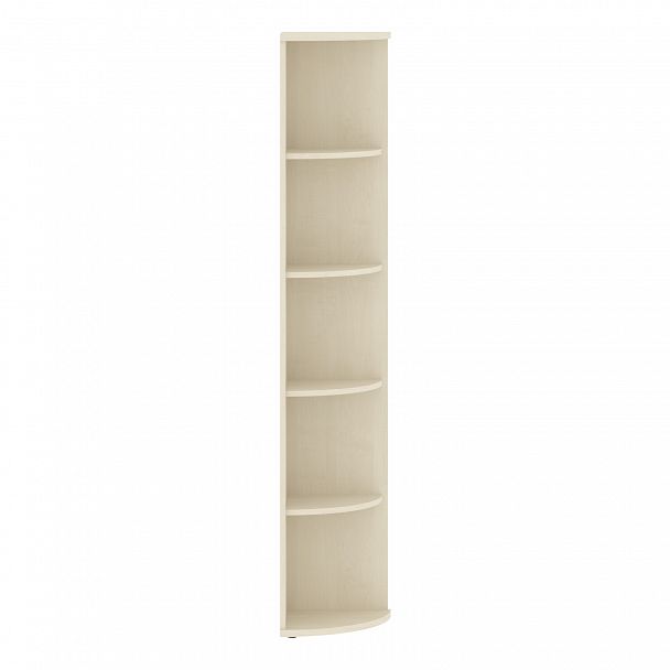 Стеллаж "Imago" УС-1 клен - Вид 1