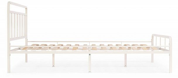 Кровать полутораспальная Рейк - Вид 3