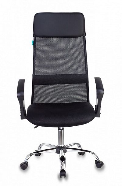Кресло компьютерное KB-6N/SL/B/TW-11 - Вид 2