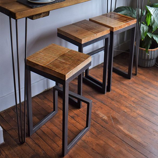 Стул Лофт-3 - Вид 3