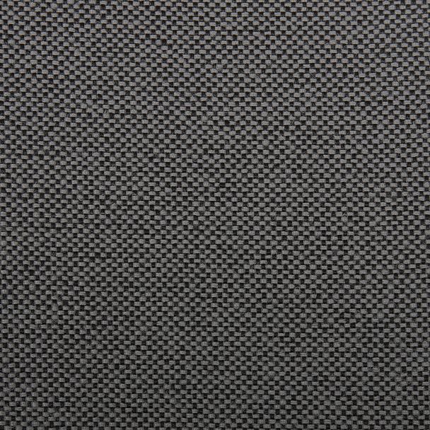 Стул для персонала и посетителей BRABIX "Iso CF-001", хромированный каркас, ткань серая с черным, 531420, стопируемый - Вид 8