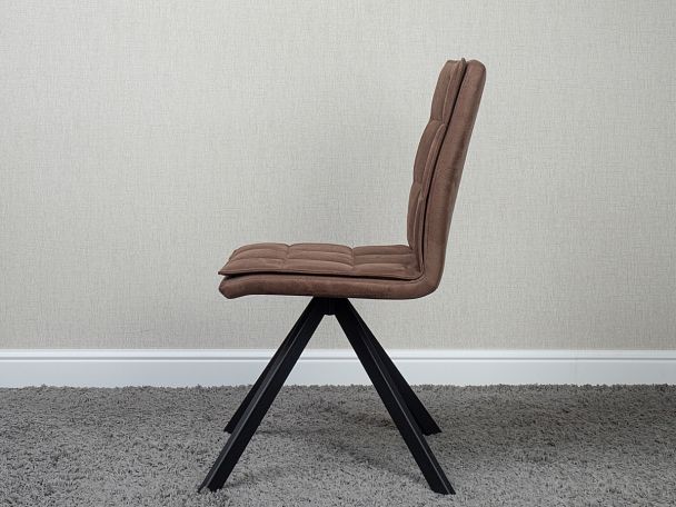 Стул Левмар Vela Brown (R) - Вид 4