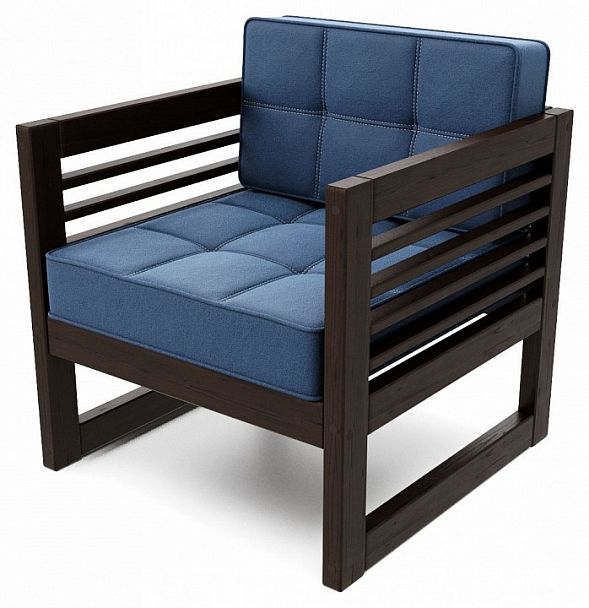 Кресло Сега - Вид 3