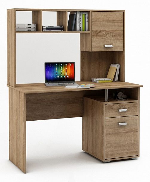 Стол компьютерный Имидж-49 - Вид 1