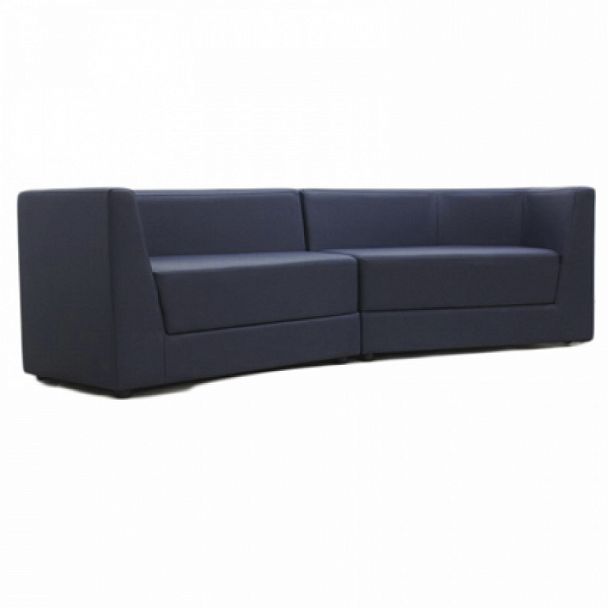 Диван модульный "Форум" A+A - Вид 1