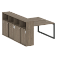 /catalog/kategorii/stoly/rabochie-stantsii-i-bench-sistemy/metal-system-quattro-r-st-s-shkafom-kupe-na-o-obraznom-m-k-50bo-rs-sshk-4-3-t-vyaz-antratsit-metall-/ - фотография
