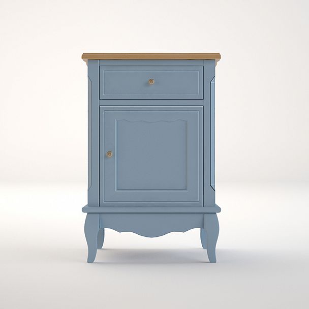 Тумба Leontina 9323 - Вид 4