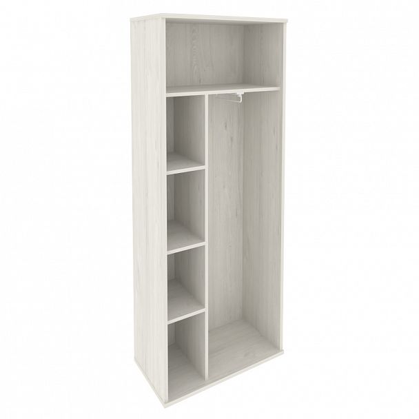 Шкаф "Style" Л.ГБ-4 дуб наварра - Вид 2