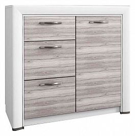 Тумба Olivia 1D3S - Фото предпросмотра