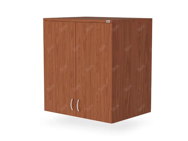 ЛАЙТ / LIGHT RLG052-70x55 Антресоль 70x55x77 Орех Итальянский - Вид 1