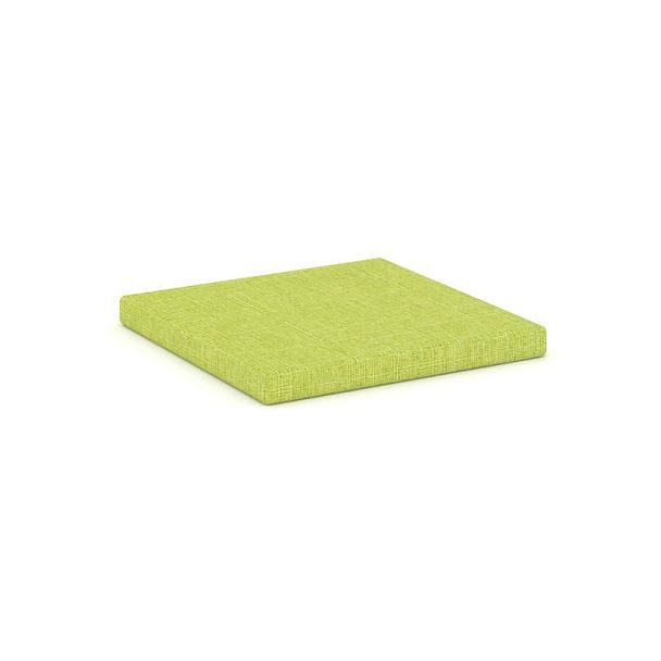 Стайл Проджект Подушка на тумбу SN.P-001 Romeo 07 416*460*40 - Вид 1