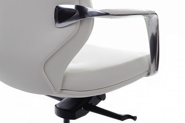 Кресло "RV DESIGN" А1711 белый - Вид 9
