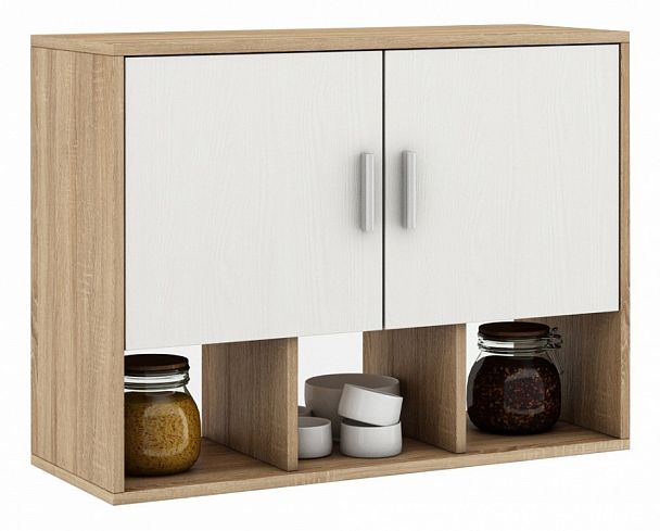 Тумба навесная Мария-11 - Вид 1