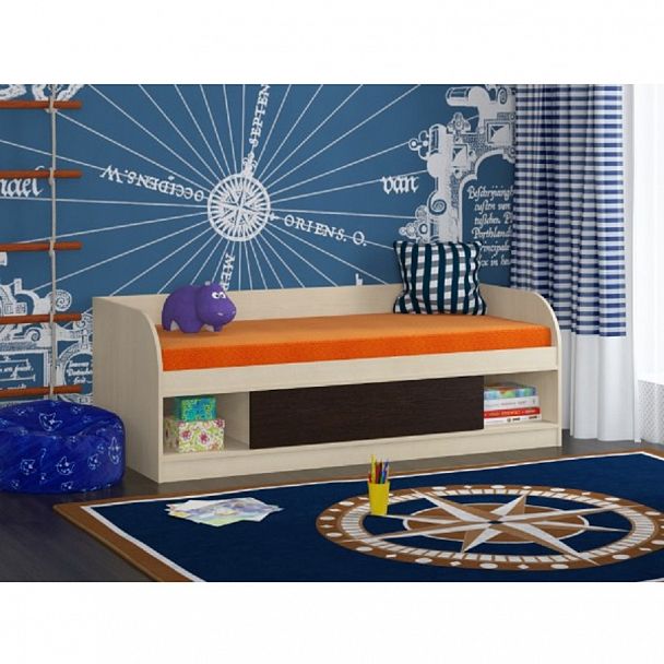 Кровать "Соня-4" - Вид 3