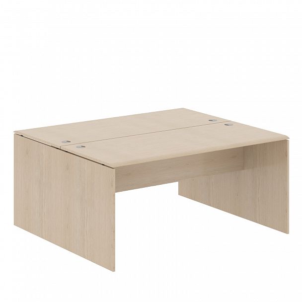 Рабочая станция "Wave" W2ST 167 бук тиара - Вид 1