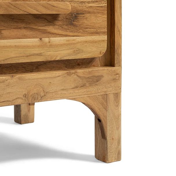 Тумба Secret de Maison Натурвуд/Naturwood (мод. G07242), дерево акации, натуральный - Вид 19