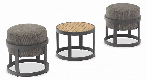 Набор уличный Tumba - Вид 1