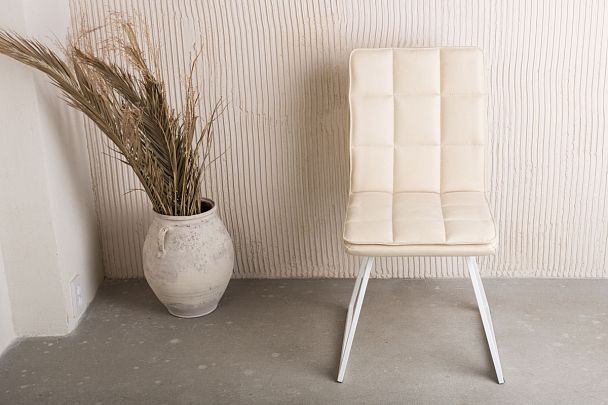 Стул Левмар Gidor S64/ Biege (R) - Вид 2