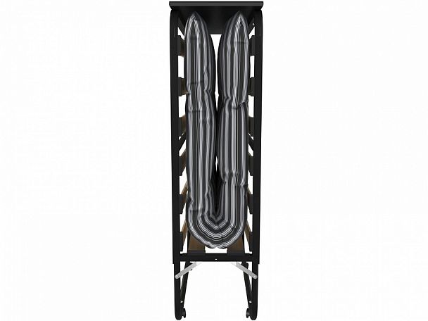 Раскладушка Leset Модель 205 - Вид 9