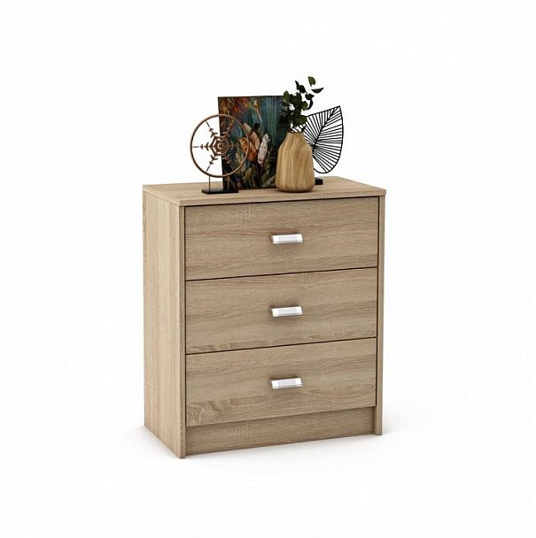 Комод Имидж-603 - Вид 1