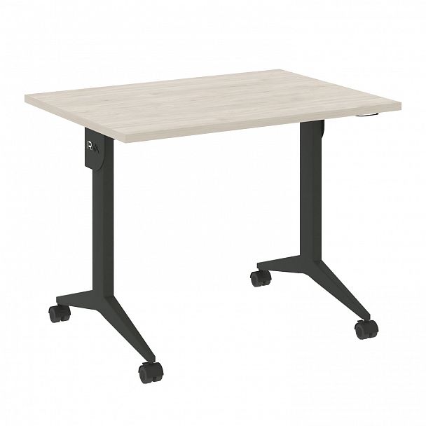 Стол складной "X-Pull" X.M-1.7 денвер светлый/антрацит - Вид 1