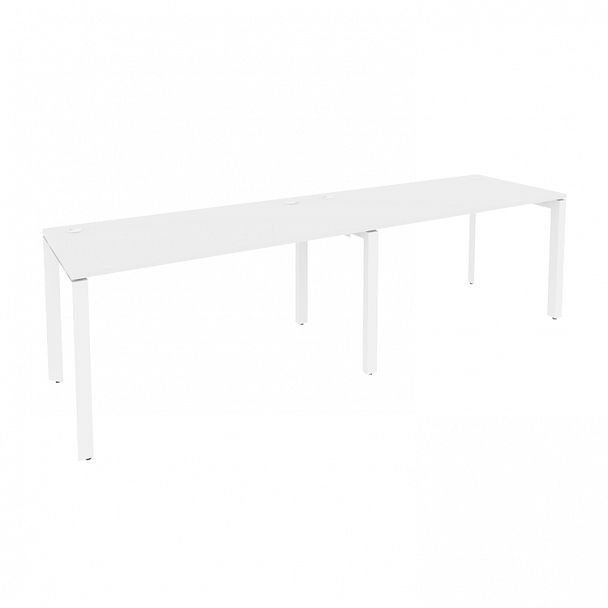 Рабочая станция "Onix" O.MP-RS-2.3.7 белый - Вид 1