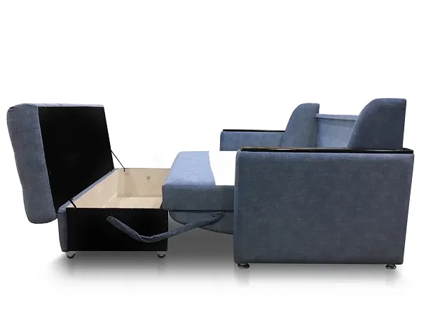 Диван-кровать "МЕРЛИН-120" - Вид 4