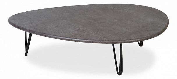 Стол журнальный Дадли - Вид 1