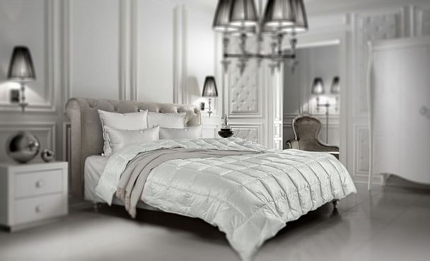 Одеяло полутораспальное Monferrat - Вид 2