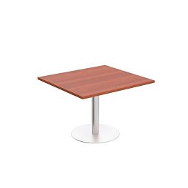 Центральная секция стола переговоров Патриот ПТ 143 миланский орех - Фото предпросмотра