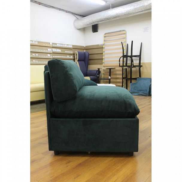 Кресло "Кубэ" - Вид 3