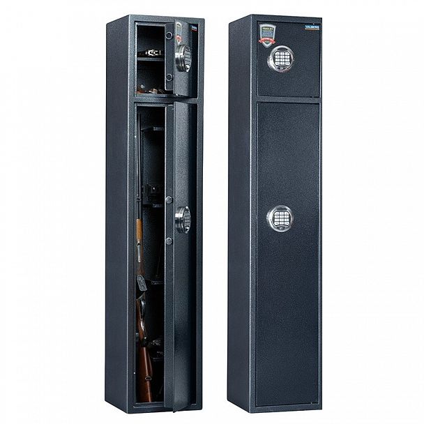 Сейф Арсенал 148/2 EL - Вид 1