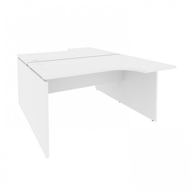 Рабочая станция "Onix" O.D.SA-1 белый - Вид 1