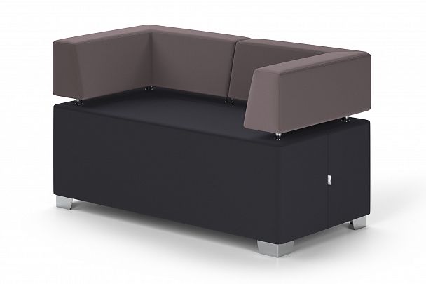 Диван "M2-2S" - Вид 5