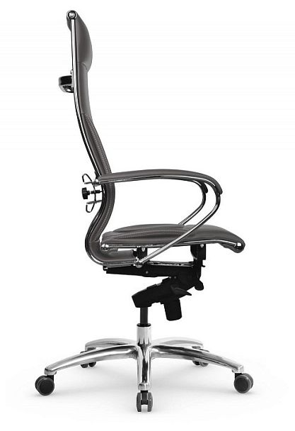 Кресло компьютерное Lux - Вид 3