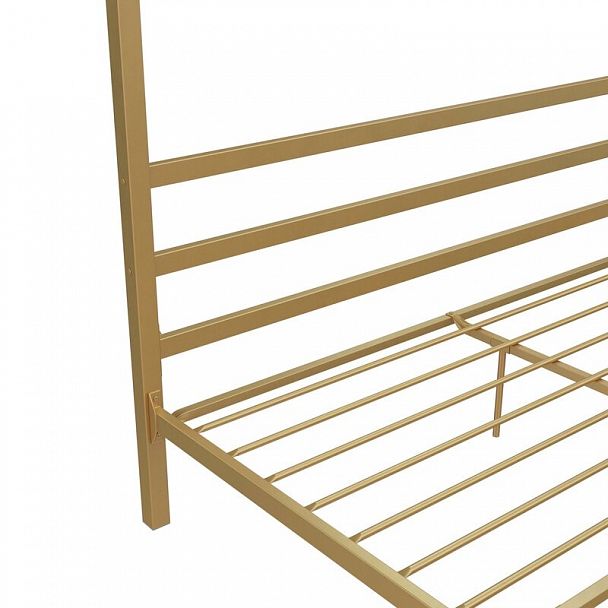 Кровать заказная №228 - Вид 4