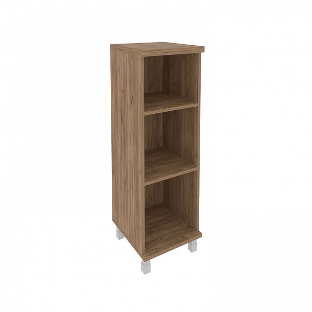 Стеллаж "First" KSU-2 дуб табак - Вид 1