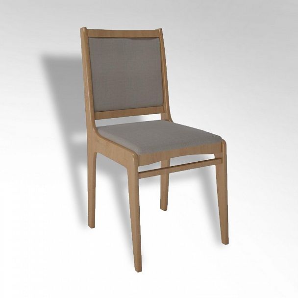 Стул мягкий Массив - Вид 1