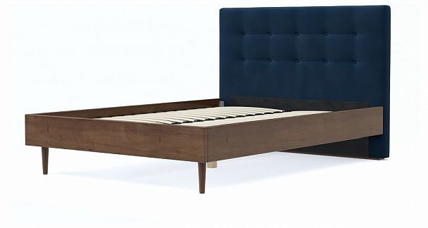 Кровать полутораспальная Альмена - Вид 3