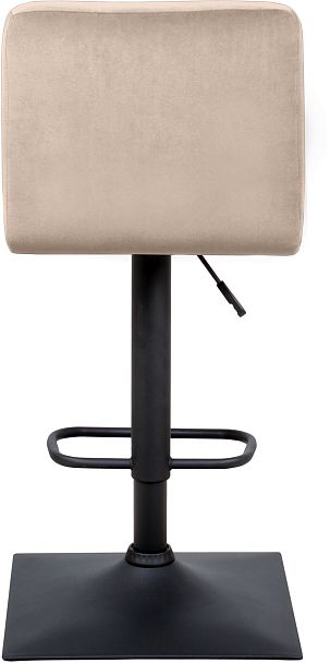 Стул барный "Курт" WX-2320 бежевый - Вид 4