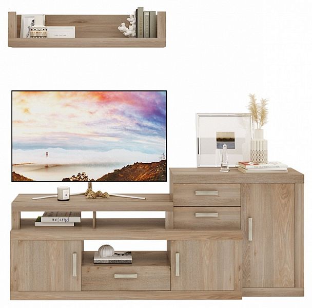 Набор для гостиной Toivo ТОЙ-ГСТ 6 Нельсон - Вид 1