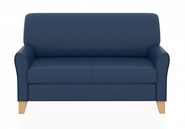 Диван "Европа Вуд" 2 - Вид 4