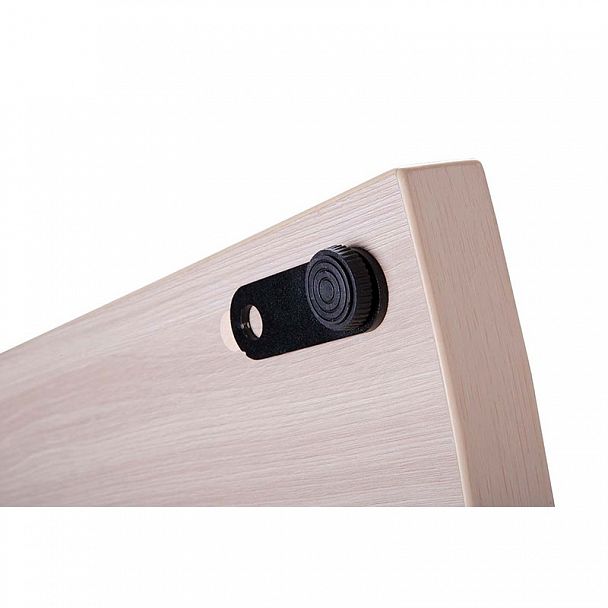 Стол складной "Флип-топ" полукруг 1800x600 - Вид 13