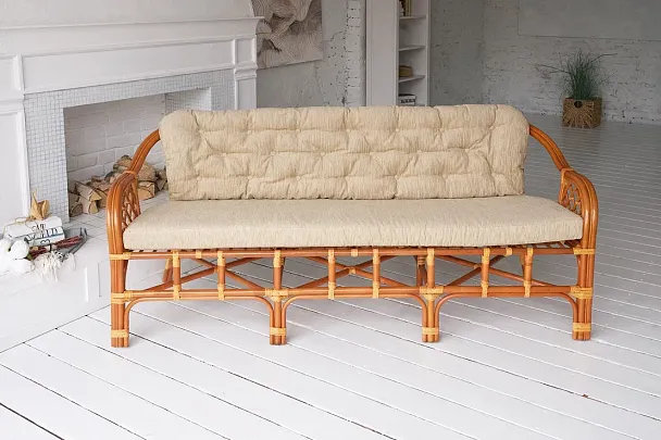 Диван Маркос - Вид 2