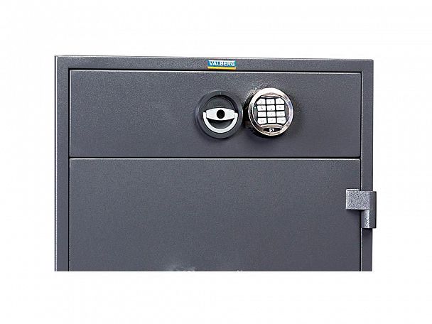 Депозитный сейф VALBERG DSC 67 EK - Вид 2