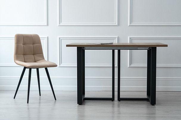 Стол раздвижной Скандика - Вид 8