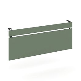 Concept Царга стола CN.CS-002 Кобо/Металл Черный 1030*18*458 - Фото предпросмотра