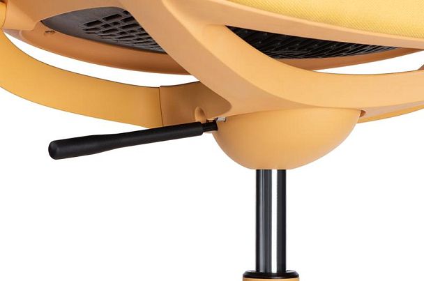 Кресло Dream B2202 Желтый - Вид 9