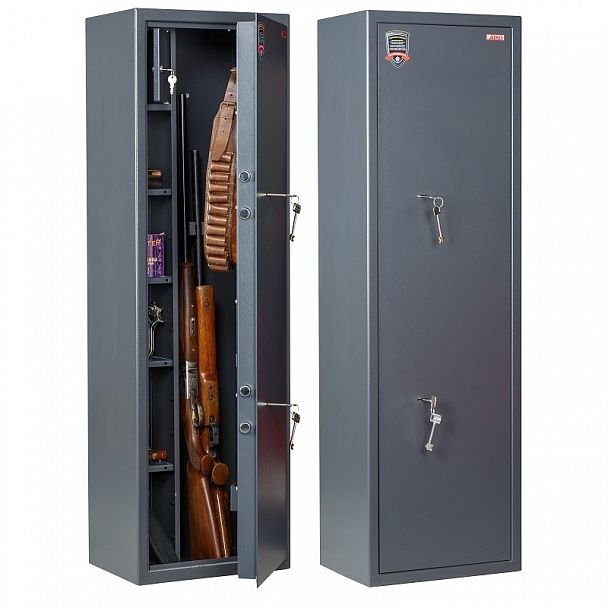 Сейф Филин 33 - Вид 1