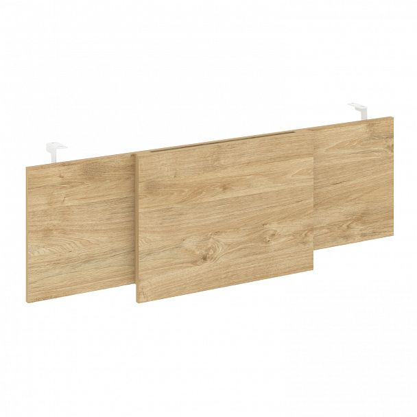 Царга "Onix direct" O.M-CSR-4 тиквуд светлый/белый - Вид 1